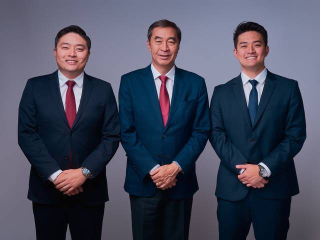 Corporativo de Sato Advocacia