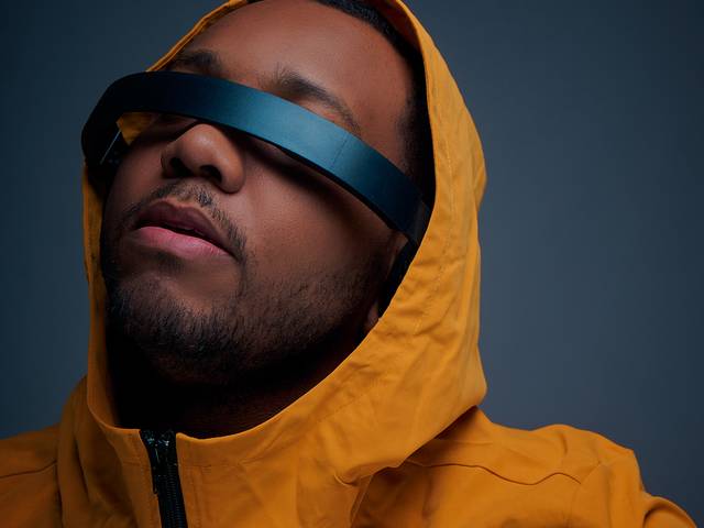 Dj Press Kit  de Alan Gonçalves 