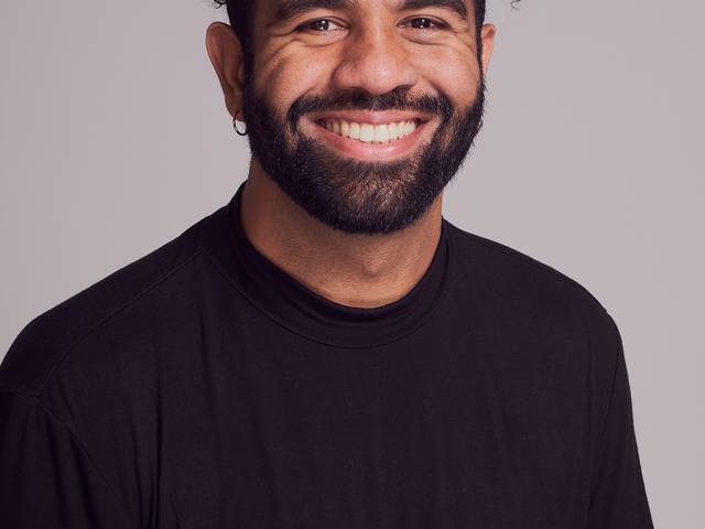 Evento Corporativo de Wellington Nisterac