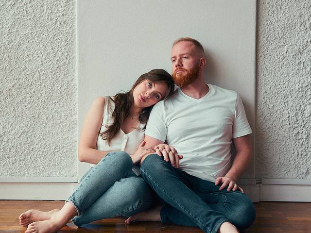 Casamento de Cassiana e Julio