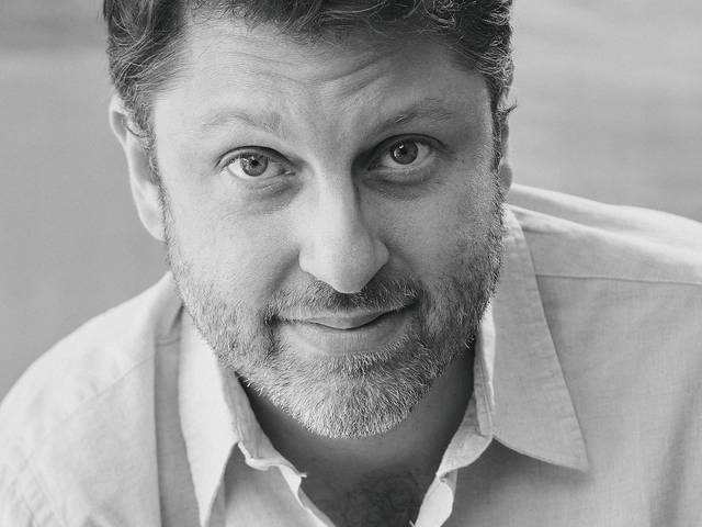 Retrato Masculino de Cesar Augusto