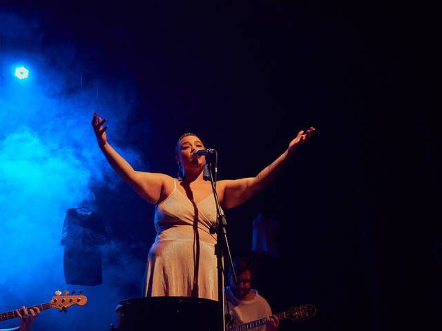 Teatro de Ariadne Gomes