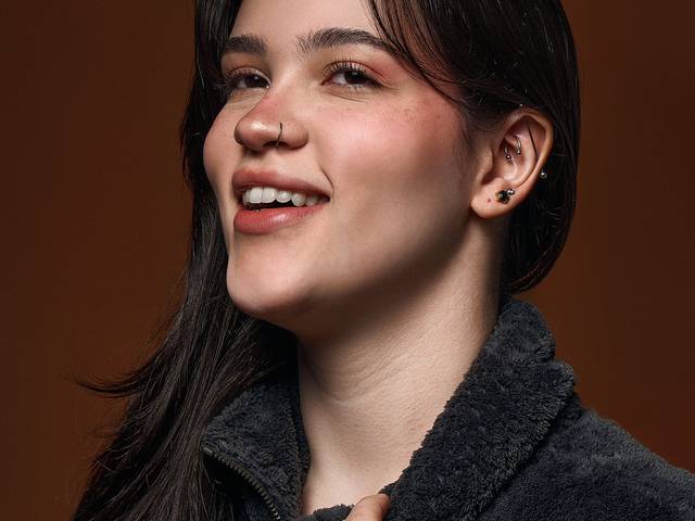 Retrato Feminino de Bianca Cidade