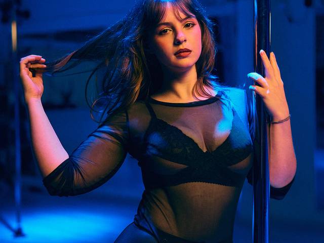 Boudoir de Thamires Saboia