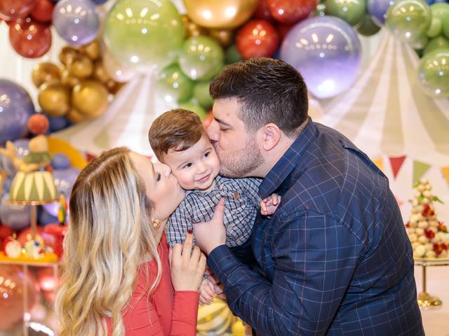 Festa Infantil de Festa Infantil