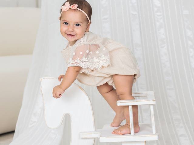 Acompanhamento de Acompanhamento Mensal do Bebê