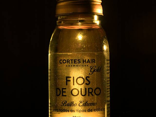 Empresarial de COSMÉTICO.