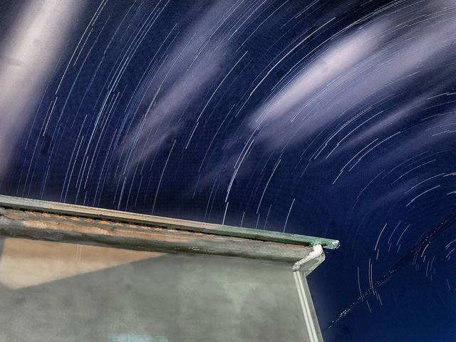 Autoral de LONG EXPO.