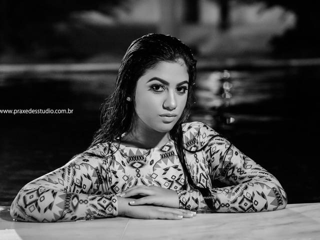 Ensaio  Feminino de Amanda Vieira parte 2