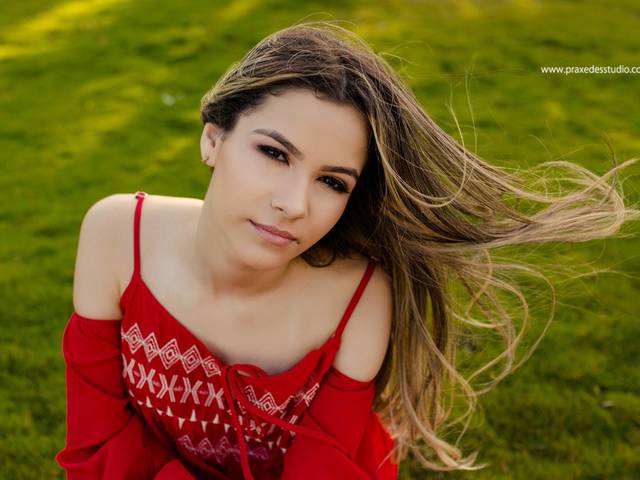 Ensaio  Feminino de Maria Eduarda 1.5