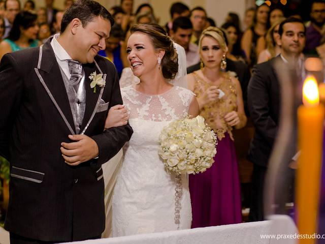 Casamento de Casamento Tereza e Wellington