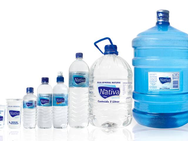 Produtos | Gastronomia de Agua Nativa