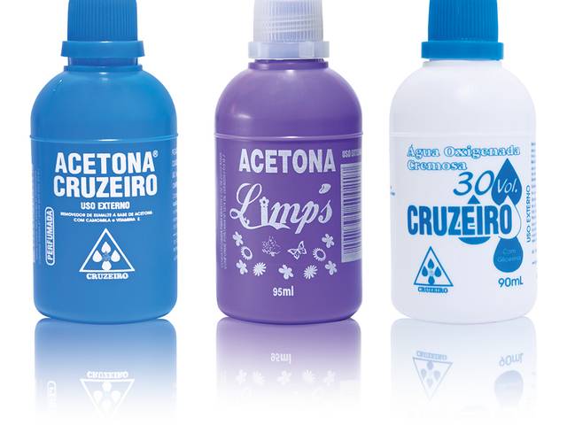 Produtos | Gastronomia de Acetona Cruzeiro