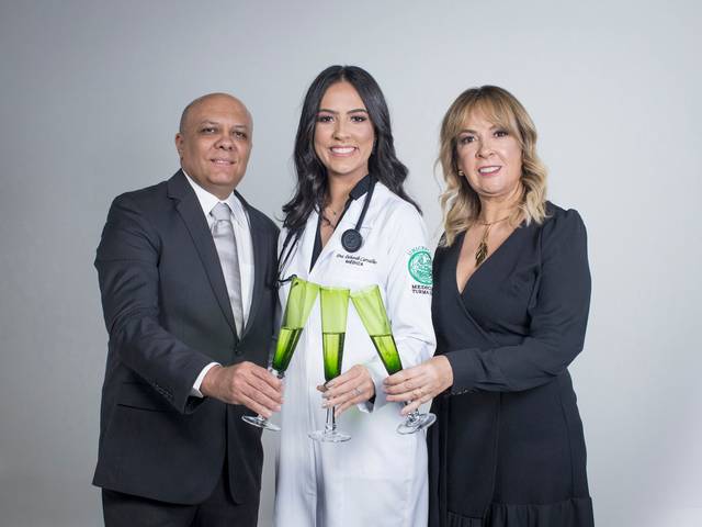 Fotos de Familia | Formaturas de Deborah