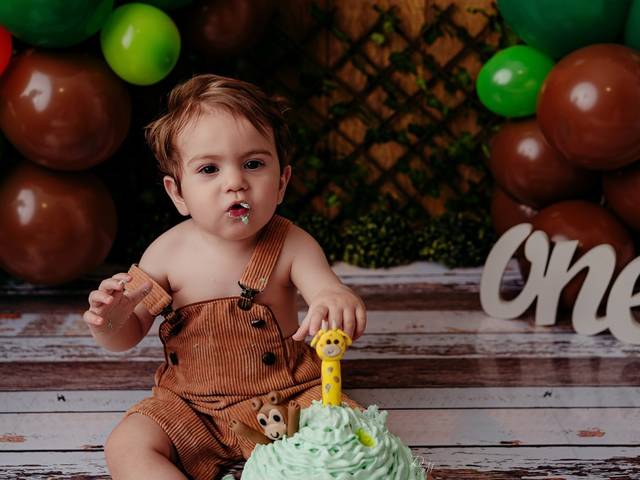 Acompanhamento de Acompanhamento Trimestral do Nicolas