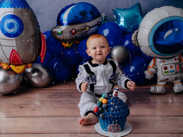 Acompanhamento de Acompanhamento mensal do Bernardo