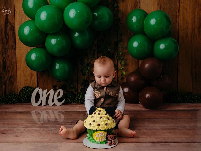 Acompanhamento de Acompanhamento mensal do João Luiz