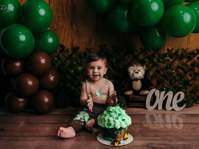 Acompanhamento de Acompanhamento mensal da Lucas