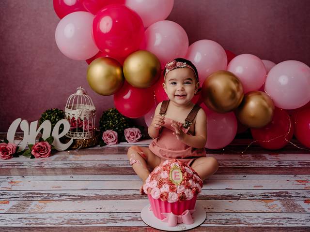 Acompanhamento de Acompanhamento mensal da Eloá