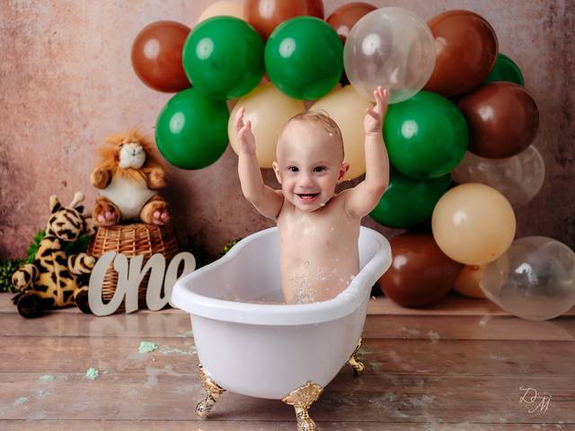 Acompanhamento de Acompanhamento mensal do Valentin