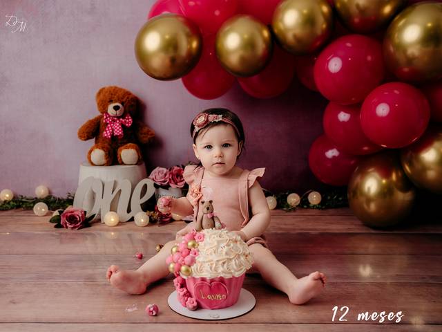 Acompanhamento de Acompanhamento mensal da Lauren