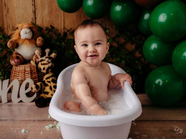 Acompanhamento de Acompanhamento trimestral do Nicolas