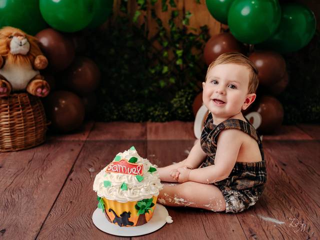 Acompanhamento de Acompanhamento Trimestral do Samuel