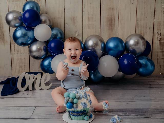 Acompanhamento de Acompanhamento trimestral do Bernardo