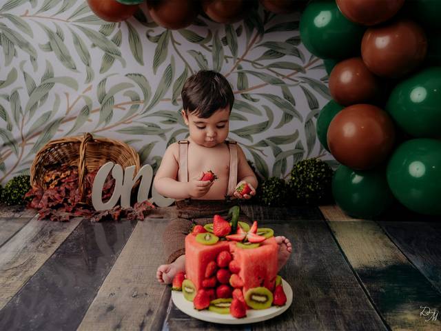 Acompanhamento de Acompanhamento trimetral do João Miguel