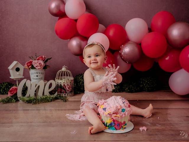 Acompanhamento de Acompanhamento mensal da Betina