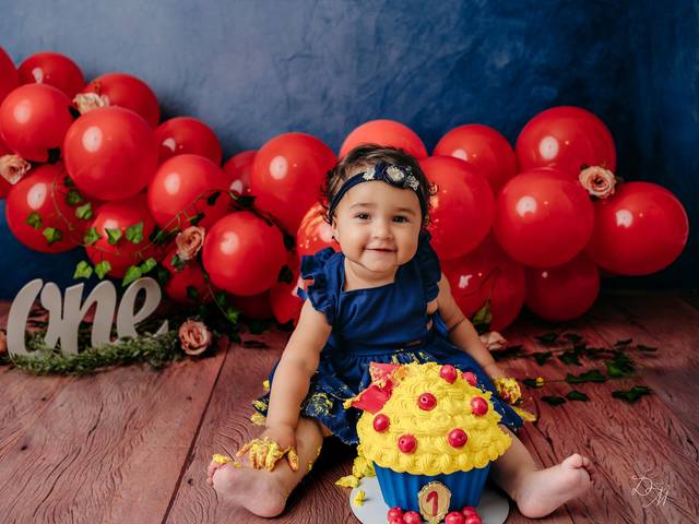 Acompanhamento de Acompanhamento mensal da Elloá