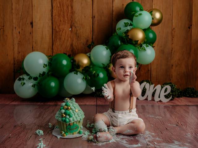 Acompanhamento de Acompanhamento Trimestral do Vicente