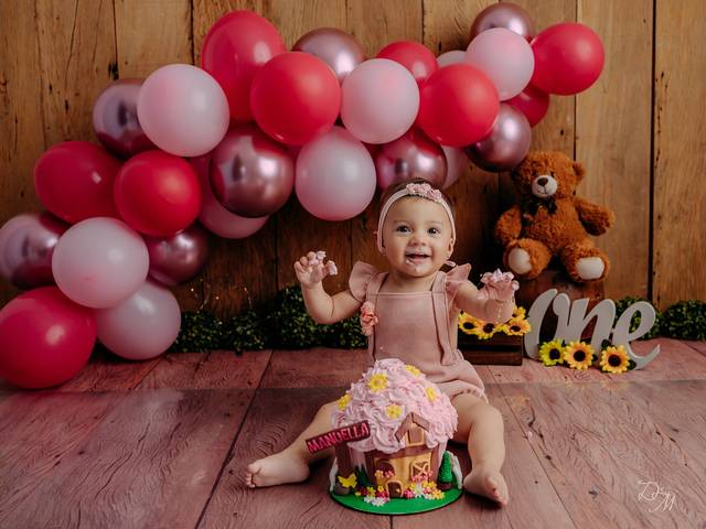 Acompanhamento de Acompanhamento mensal da Manuella