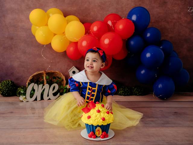 Acompanhamento de Acompanhamento mensal da Elena