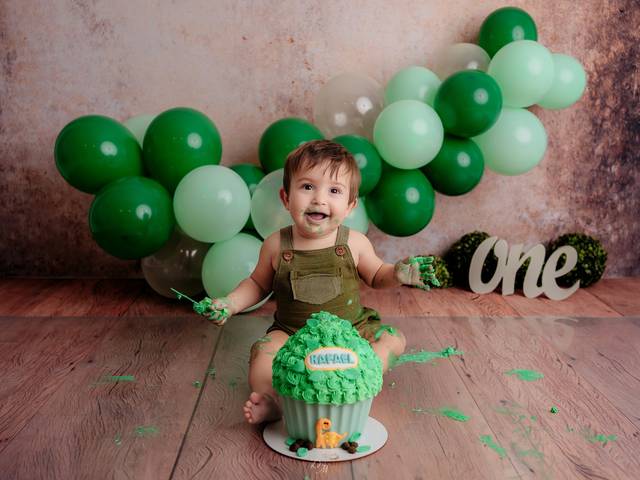 Acompanhamento de Acompanhamento mensal do Rafael