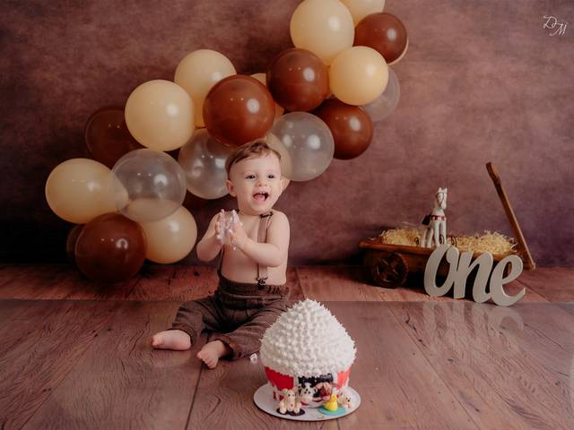 Acompanhamento de Acompanhamento Trimestral do Bento