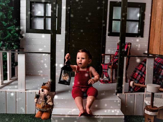 Acompanhamento de Acompanhamento mensal do Murilo F.