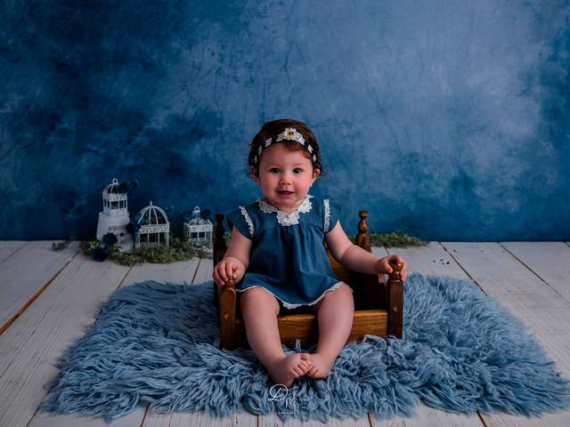 Acompanhamento de Acompanhamento mensal da Esther