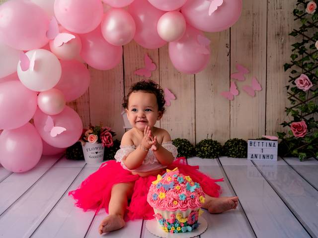 Acompanhamento de Acompanhamento Mensal da Bettina