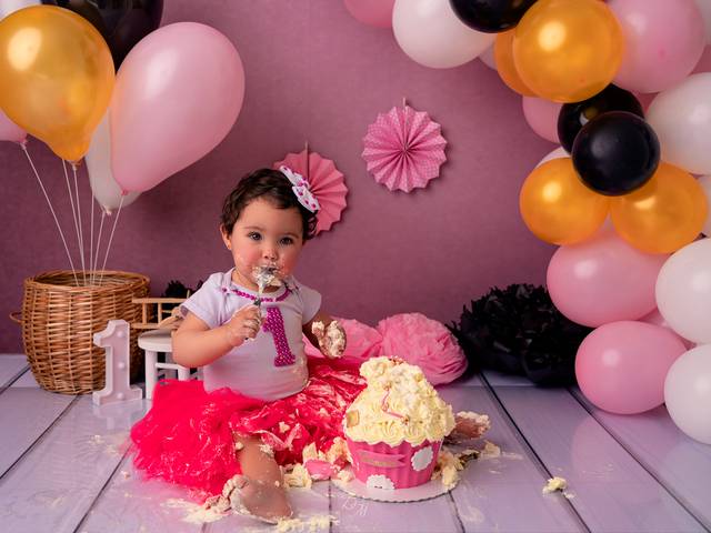 Acompanhamento de Acompanhamento mensal da Emanuely