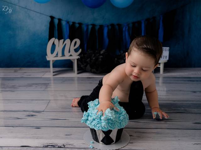 Acompanhamento de Acompanhamento mensal do Lorenzo 