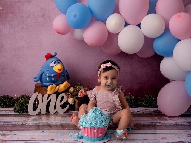 Acompanhamento de Acompanhamento mensal da Helena