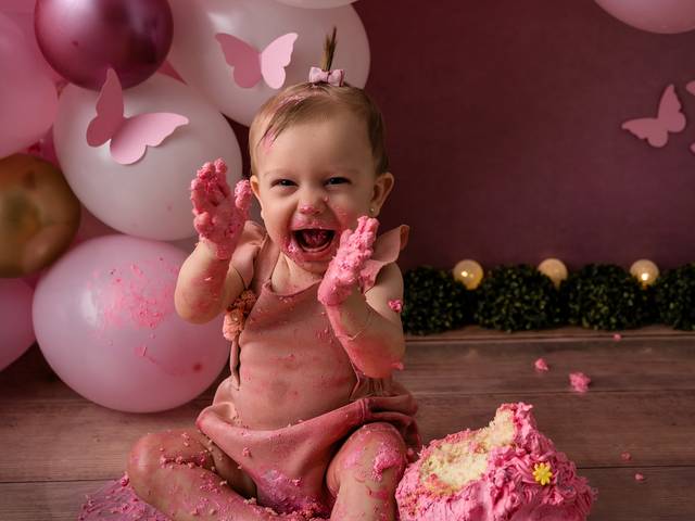 Acompanhamento de Acompanhamento Trimestral Júlia