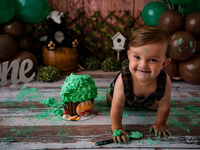 Acompanhamento de Acompanhamento mensal do Augusto