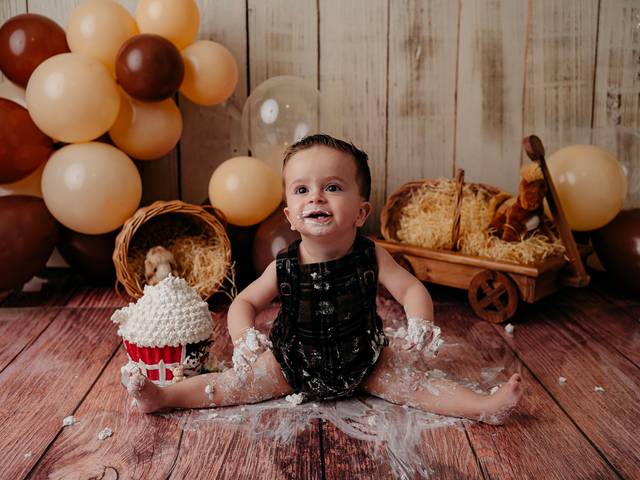 Acompanhamento de Acompanhamento mensal do Alejandro