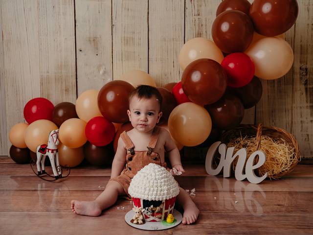 Acompanhamento de Acompanhamento Trimestral do Lucas