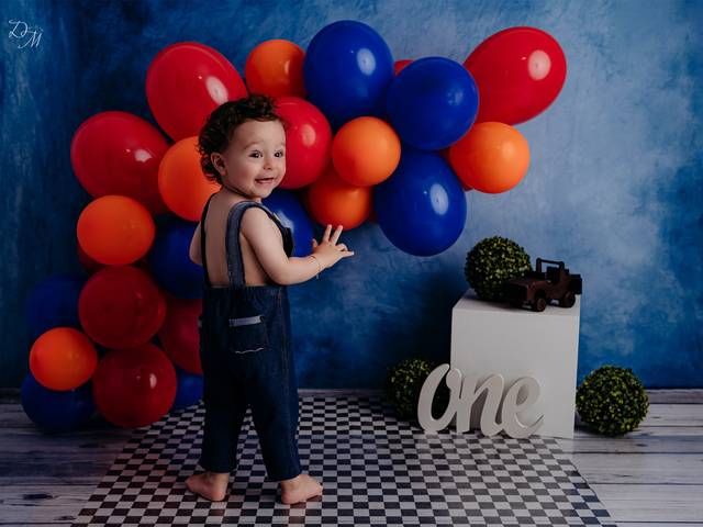 Acompanhamento de Acompanhamento mensal do Augusto