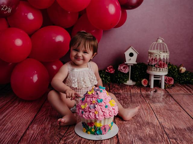 Acompanhamento de Acompanhamento Trimestral da Maria Cristina