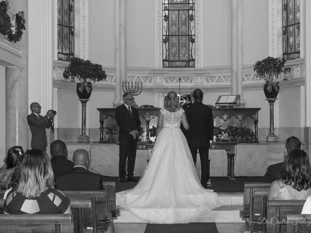 Casamento de Casamento Quézia e Felipe