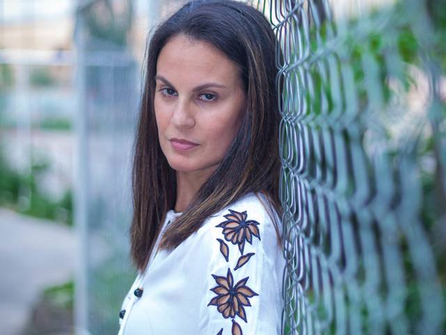 Ensaio Feminino de Ensaio Sheila